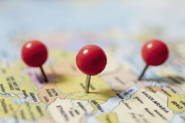 view-world-travel-map-with-pins